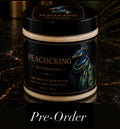 Peacocking “Body Butter”